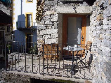 Holiday House in Maggia/Moghegno (Locarno) or holiday homes and vacation rentals