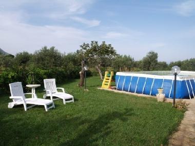 Holiday House in san vito lo capo (Trapani) or holiday homes and vacation rentals