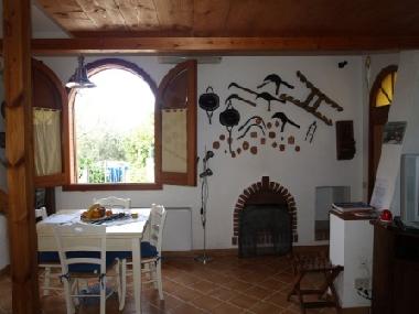 Holiday House in san vito lo capo (Trapani) or holiday homes and vacation rentals
