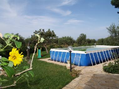 Holiday House in san vito lo capo (Trapani) or holiday homes and vacation rentals