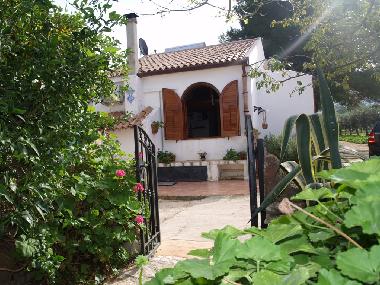 Holiday House in san vito lo capo (Trapani) or holiday homes and vacation rentals