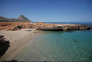 Holiday House in san vito lo capo (Trapani) or holiday homes and vacation rentals