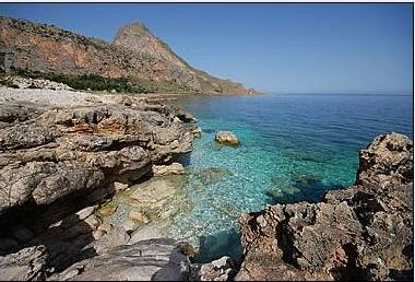 Holiday House in san vito lo capo (Trapani) or holiday homes and vacation rentals