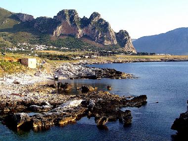 Holiday House in san vito lo capo (Trapani) or holiday homes and vacation rentals