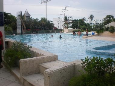 Holiday Apartment in cartagena (Bolivar) or holiday homes and vacation rentals