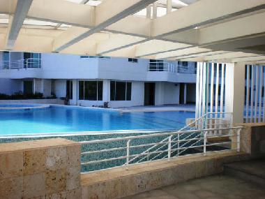 Holiday Apartment in cartagena (Bolivar) or holiday homes and vacation rentals