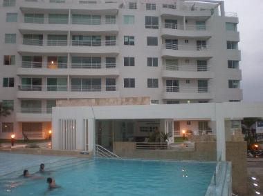 Holiday Apartment in cartagena (Bolivar) or holiday homes and vacation rentals