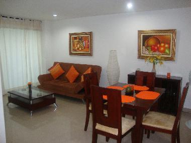 Holiday Apartment in cartagena (Bolivar) or holiday homes and vacation rentals