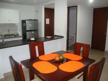 Holiday Apartment in cartagena (Bolivar) or holiday homes and vacation rentals