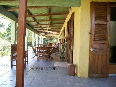 Holiday House in Berive (Runion) or holiday homes and vacation rentals