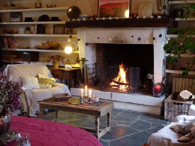 Holiday House in la celle guenand (Centre) or holiday homes and vacation rentals