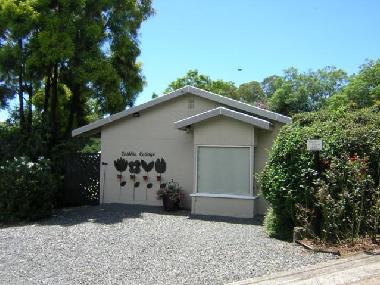 Bed and Breakfast in Champagne Valley (KwaZulu-Natal) or holiday homes and vacation rentals