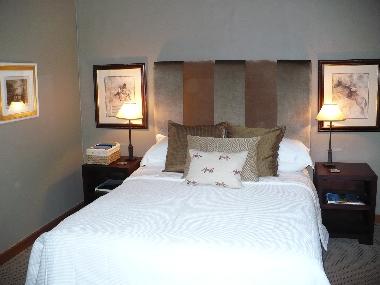Bed and Breakfast in Champagne Valley (KwaZulu-Natal) or holiday homes and vacation rentals