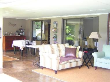Bed and Breakfast in Champagne Valley (KwaZulu-Natal) or holiday homes and vacation rentals