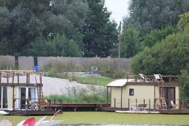 Holiday House in Parey / Elbe OT Parey (Elbe-Brde-Heide) or holiday homes and vacation rentals