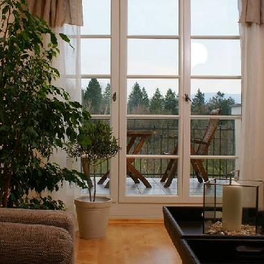 Holiday Apartment in Baden-Baden (Black Forest) or holiday homes and vacation rentals