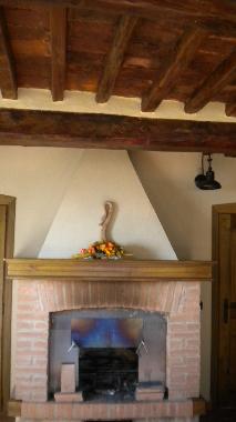 Holiday House in Passignano sul Trasimeno (Perugia) or holiday homes and vacation rentals