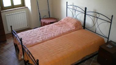 Holiday House in Passignano sul Trasimeno (Perugia) or holiday homes and vacation rentals