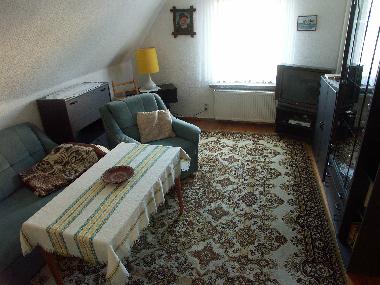 Holiday Apartment in Sassnitz (Ostsee-Inseln) or holiday homes and vacation rentals