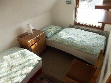 Holiday Apartment in Sassnitz (Ostsee-Inseln) or holiday homes and vacation rentals