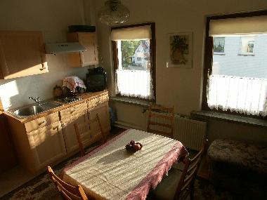 Holiday Apartment in Sassnitz (Ostsee-Inseln) or holiday homes and vacation rentals