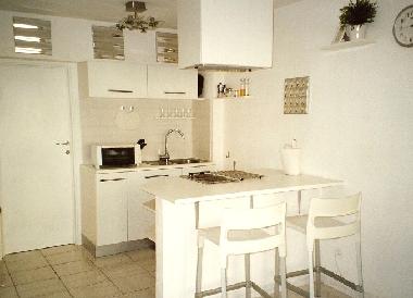 Holiday Apartment in Isola d