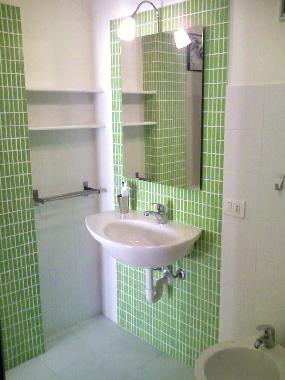 Holiday Apartment in Isola d