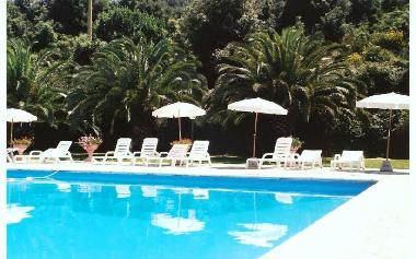 Holiday Apartment in Isola d