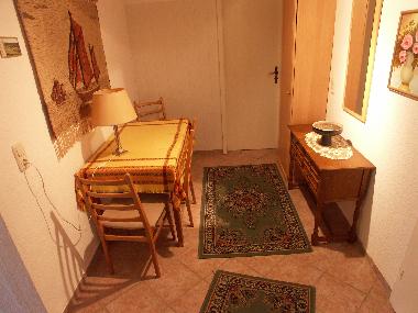 Holiday Apartment in Sassnitz (Ostsee-Inseln) or holiday homes and vacation rentals