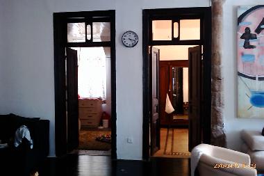 Holiday Apartment in tel aviv (Tel Aviv) or holiday homes and vacation rentals