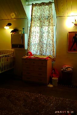 Holiday Apartment in tel aviv (Tel Aviv) or holiday homes and vacation rentals