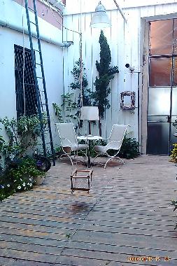 Holiday Apartment in tel aviv (Tel Aviv) or holiday homes and vacation rentals