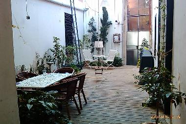 Holiday Apartment in tel aviv (Tel Aviv) or holiday homes and vacation rentals