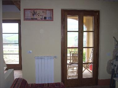 Holiday Apartment in pienza monticchiello (Siena) or holiday homes and vacation rentals
