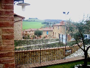 Holiday Apartment in pienza monticchiello (Siena) or holiday homes and vacation rentals