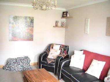 Holiday House in Tullamore, Co. Offaly (Offaly) or holiday homes and vacation rentals