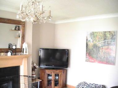 Holiday House in Tullamore, Co. Offaly (Offaly) or holiday homes and vacation rentals