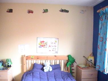 Holiday House in Tullamore, Co. Offaly (Offaly) or holiday homes and vacation rentals