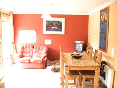 Holiday House in Tullamore, Co. Offaly (Offaly) or holiday homes and vacation rentals