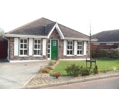 Holiday House in Tullamore, Co. Offaly (Offaly) or holiday homes and vacation rentals