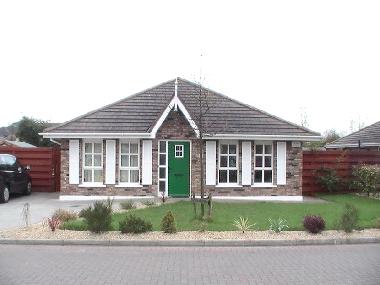 Holiday House in Tullamore, Co. Offaly (Offaly) or holiday homes and vacation rentals