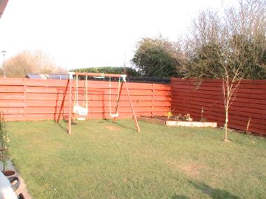 Holiday House in Tullamore, Co. Offaly (Offaly) or holiday homes and vacation rentals