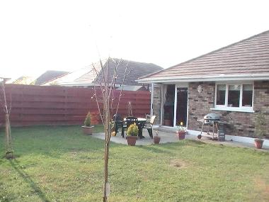 Holiday House in Tullamore, Co. Offaly (Offaly) or holiday homes and vacation rentals