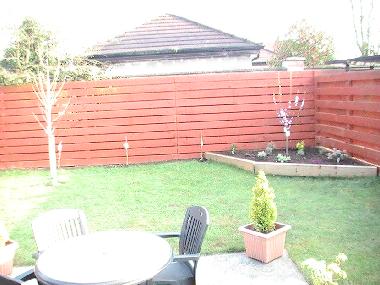 Holiday House in Tullamore, Co. Offaly (Offaly) or holiday homes and vacation rentals