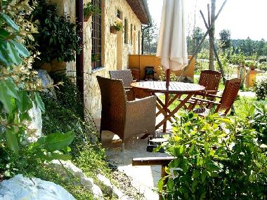 Holiday House in San Gimignano (Siena) or holiday homes and vacation rentals