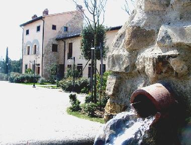 Holiday House in San Gimignano (Siena) or holiday homes and vacation rentals