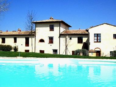 Holiday House in San Gimignano (Siena) or holiday homes and vacation rentals