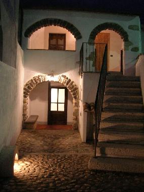 Holiday House in Irgoli (Nuoro) or holiday homes and vacation rentals