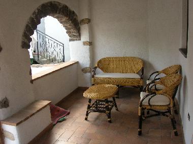 Holiday House in Irgoli (Nuoro) or holiday homes and vacation rentals