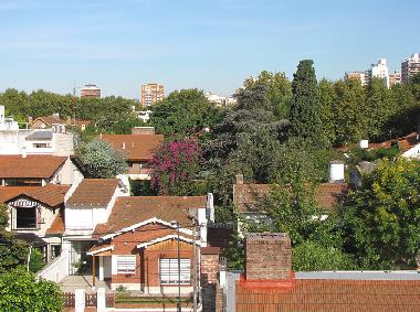 Holiday Apartment in Acassuso (Buenos Aires) or holiday homes and vacation rentals